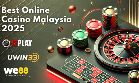malaysia online casino.